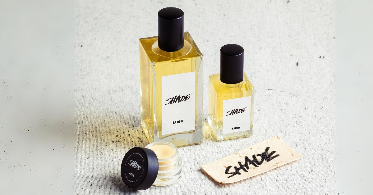GenderNeutral Perfumes Scent That Suits All
